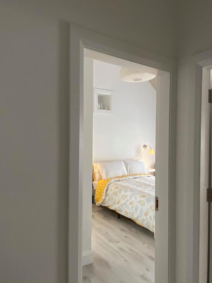 Room 1 Camp Street B&B อูคเทอราร์ด ภายนอก รูปภาพ