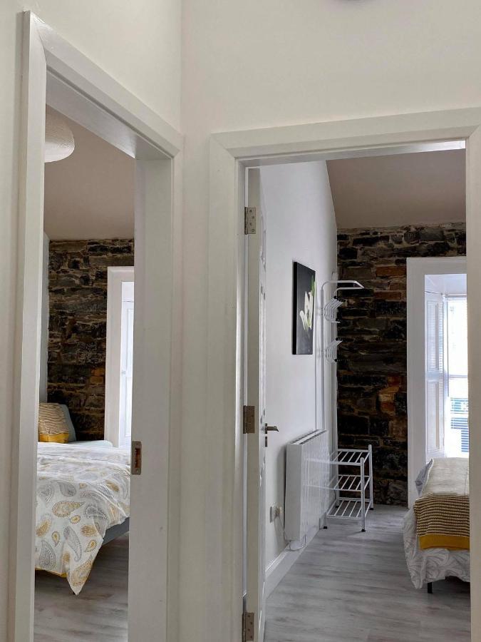 Room 1 Camp Street B&B อูคเทอราร์ด ภายนอก รูปภาพ